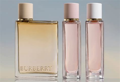 what does burberry women smell like|burberry original fragrance.